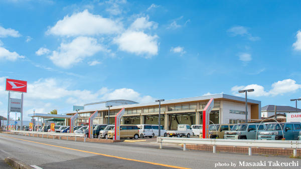 木更津店